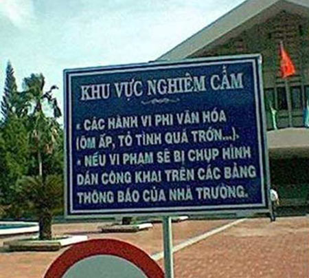 Những ảnh chỉ có ở Việt Nam (83), Tranh vui, Cười 24H, chi co o viet nam, tranh vui, tranh hai, anh vui, anh hai, bao, cuoi 24h