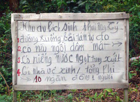 Những ảnh chỉ có ở Việt Nam (84), Cười 24H, chi co o viet nam, tranh vui, anh vui, tranh hai, anh hai, bao, cuoi 24h
