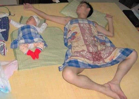 Những ảnh chỉ có ở Việt Nam (84), Cười 24H, chi co o viet nam, tranh vui, anh vui, tranh hai, anh hai, bao, cuoi 24h