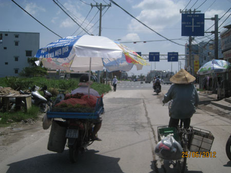 Những ảnh chỉ có ở Việt Nam (85), Cười 24H, chi co o viet nam, tranh vui, anh vui, tranh hai, anh hai, bao, cuoi 24h