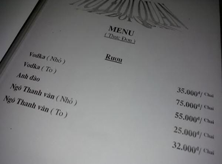 Những ảnh chỉ có ở Việt Nam (85), Cười 24H, chi co o viet nam, tranh vui, anh vui, tranh hai, anh hai, bao, cuoi 24h