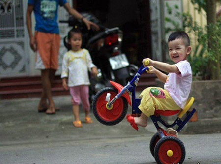 Những ảnh chỉ có ở Việt Nam (80), Tranh vui, Cười 24H, chi co o viet nam, tranh vui, anh vui, tranh hai, anh hai, bao, cuoi 24h