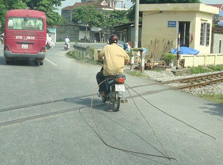 Những ảnh chỉ có ở Việt Nam (79), Cười 24H, chi co o viet nam, tranh vui, anh vui, tranh hai, anh hai, bao, cuoi 24h