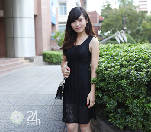 Tư vấn chọn váy cho tín đồ ren, Thời trang, vay ren, thoi trang 2012, video, he 2012, ren