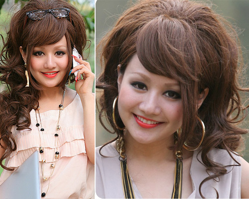 Những làn môi hút hồn của showbiz Việt - 11