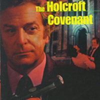 HBO 22/7: The Holcroft Covenant