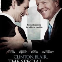 HBO 24/7: The Special Relationship