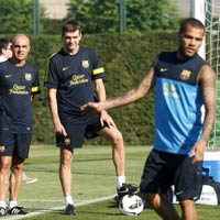 Barca: Bản kế hoạch chinh phạt
