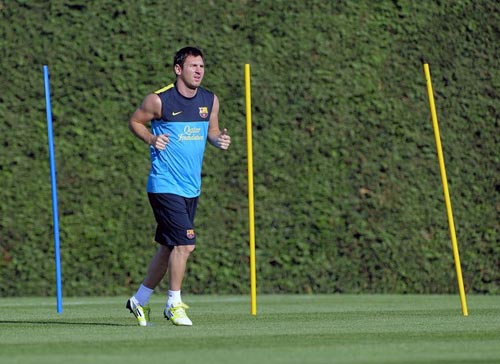 Messi: Mùa bóng mới, sức hủy diệt mới, Bóng đá Tây Ban Nha, Bóng đá, messi, barca, maradona, signorini, leo, bong da tay ban nha, liga, bong da, bong da 24h, ket qua bong da, bao bong da, lich thi dau bong da, olympic 2012