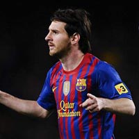 Messi: Mùa bóng mới, sức hủy diệt mới
