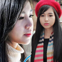 Elly Trần bị cướp người yêu trong phim mới