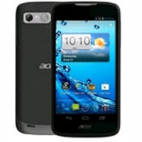 Acer tung dế 2 SIM Liquid Gallant Duo