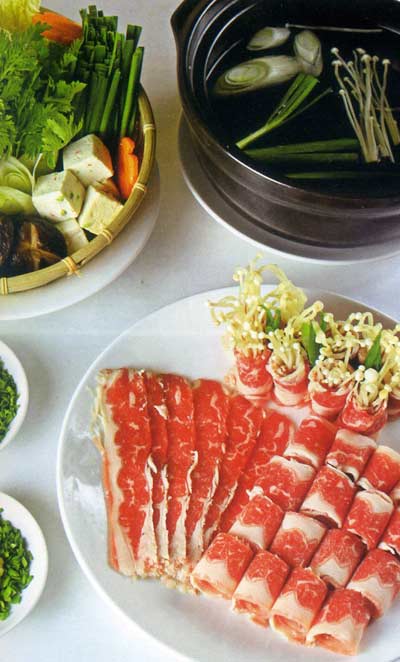 Mùa mưa ăn lẩu, còn gì tuyệt hơn!, Ẩm thực, am thuc, lau, lau tu xuyen, lau nhat ban, lau ca, lau ca keo, mon ngon, mon ngon de lam, bao