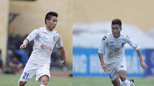 HN T&T "trói chân" Ngọc Duy & Quốc Long, Bóng đá Việt Nam, Bóng đá, Ha Noi T&T, ngoc duy, quoc long, bau hien, V-League, bong da, bong da 24h, ket qua bong da, bao bong da, lich thi dau bong da, bang xep hang bong da, video bong da
