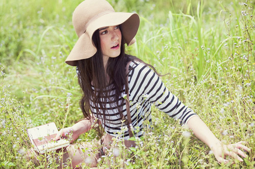 Nắng vàng soi bước chân em, Bạn trẻ - Cuộc sống, thieu nu, gioi tre, gioi tre 9x, ban tre, hanh phuc, hot girl, anh girl xinh, thieu nu va cuoc song, chuyen tinh yeu, bao, 8x-9x