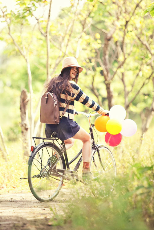 Nắng vàng soi bước chân em, Bạn trẻ - Cuộc sống, thieu nu, gioi tre, gioi tre 9x, ban tre, hanh phuc, hot girl, anh girl xinh, thieu nu va cuoc song, chuyen tinh yeu, bao, 8x-9x