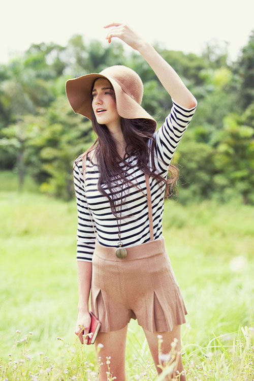 Nắng vàng soi bước chân em, Bạn trẻ - Cuộc sống, thieu nu, gioi tre, gioi tre 9x, ban tre, hanh phuc, hot girl, anh girl xinh, thieu nu va cuoc song, chuyen tinh yeu, bao, 8x-9x