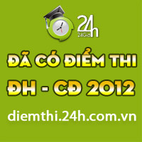 Trường đại học thứ 4 công bố điểm thi