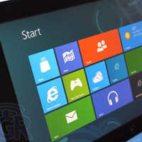 Windows 8 chính thức ra mắt ngày 26/10
