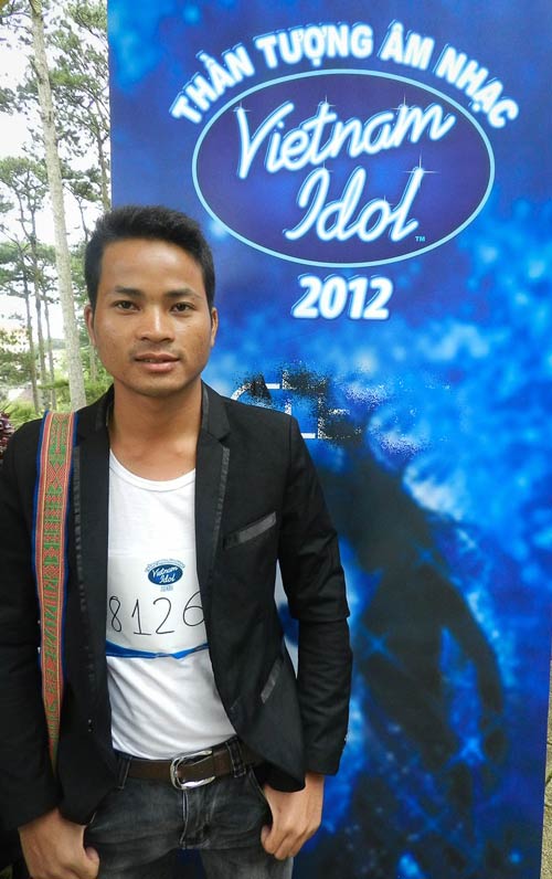 Nha Trang, Đà Lạt thức giấc cùng VN Idol, Ca nhạc - MTV, Vietnam idol, than tuong Viet Nam, viet nam Idol 2012, nha trang, da lat, vong thu giong