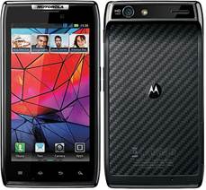 Motorola - Razr XT910 “Siêu mỏng – giá siêu mềm” - 2