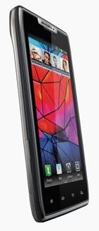 Motorola - Razr XT910 “Siêu mỏng – giá siêu mềm” - 1