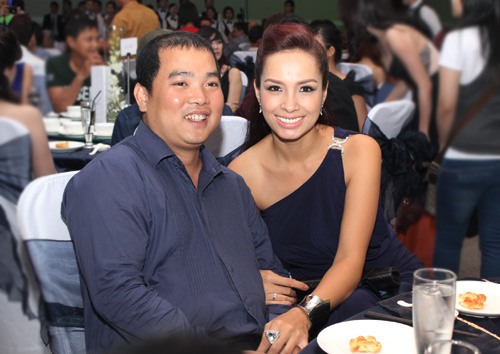 Cao Thái Sơn bảnh trai sau cú sốc, Ca nhạc - MTV, Cao Thai Son, scandal, le cuoi, dam cuoi, Nguyen Van Chung, Thuy Anh, ca si, tin tuc