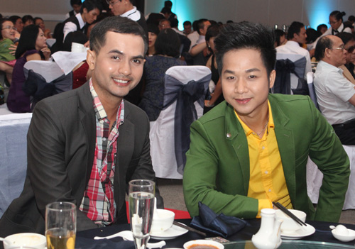 Cao Thái Sơn bảnh trai sau cú sốc, Ca nhạc - MTV, Cao Thai Son, scandal, le cuoi, dam cuoi, Nguyen Van Chung, Thuy Anh, ca si, tin tuc