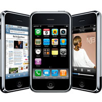 "Sốt hàng" iPhone 3G/3GS & AndroidNote 3G tại SmartMobile