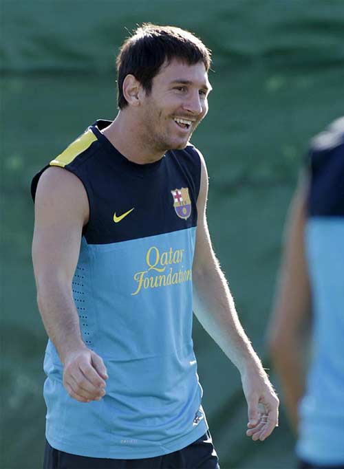 Barca "luyện công" vất vả nhưng hớn hở, Bóng đá Tây Ban Nha, Bóng đá, Barca, messi, villa, tito vilanova, mascherano, afellay, liga, barcelona, bong da tay ban nha, bong da, bong da 24h, ket qua bong da, bao bong da, olympic 2012