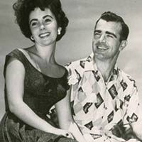 Tình đầu của Elizabeth Taylor qua đời