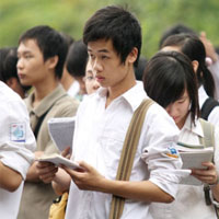Thủ khoa ĐH Khoa học tự nhiên đạt 28,5 điểm