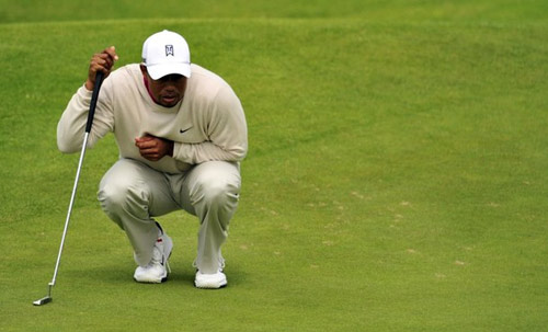 Golf – Vòng 1 The Open: Adam Scott “lên đồng”, Thể thao, golf the open, vong 1 the open, adam scott, tiger woods, golf, giai major, phil mickelson, the open championship, the thao, bao the thao, tin the thao