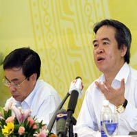 Không thể cứu DN bằng mọi giá!