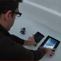 Test độ bền New iPad và Nexus 7