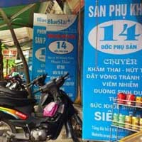 "Khai thác người bệnh là nghề dễ kiếm tiền nhất?"