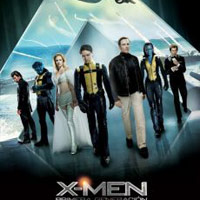 Star Movies 26/7: X-Men: First Class