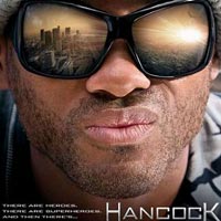 Star Movies 28/7: Hancock