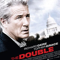 Star Movies 31/7: The Double