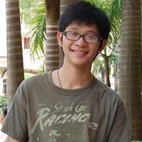 Đỗ thủ khoa nhờ tránh xa công nghệ