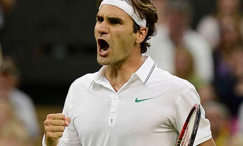 Tennis Olympic 2012: Golden Slam cho Roger hay báo thù của Nole?, Thể thao, tennis olympic, nadal, luân đôn 2012 tennnis, federer, djokovic, olympic 2012, olympic london, the van hoi olympic 2012, lich olympic 2012, lich thi dau olympic 2012, bang xep hang olympic 2012, bang xep hang huy chuong olympic 2012, ket qua thi dau olympic 2012,