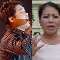 Trọng Tấn - Anh Thơ: Bộ sẽ cân nhắc "công - tội"
