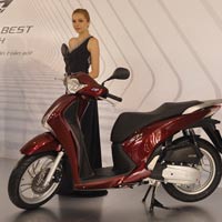 Xem từng chi tiết SH giá rẻ mới