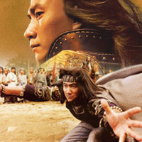 Tiêu Phong: Bi kịch người anh hùng