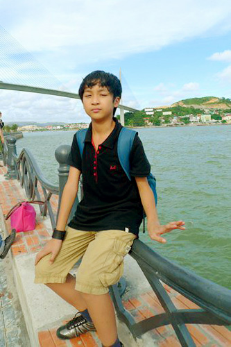 Cậu ấm cô chiêu đáng yêu nhất Vbiz, Ca nhạc - MTV, Ho Ngoc Ha, My Linh, My Anh, Quoc Trung, Thanh Lam, Dang Quang, subeo, Hat De, Lo Lem, Misa, misu, Quyen linh, My Le, con sao Viet, ca si, dien vien, tin tuc