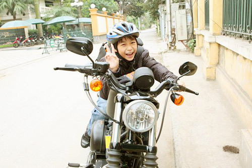 Cậu ấm cô chiêu đáng yêu nhất Vbiz, Ca nhạc - MTV, Ho Ngoc Ha, My Linh, My Anh, Quoc Trung, Thanh Lam, Dang Quang, subeo, Hat De, Lo Lem, Misa, misu, Quyen linh, My Le, con sao Viet, ca si, dien vien, tin tuc