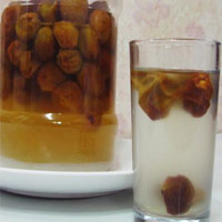 Tháng bảy, phảng phất hương mơ rừng