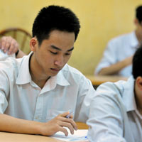 ĐH Bách khoa TP.HCM: điểm chuẩn cao nhất 24