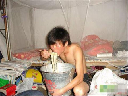 Cười vỡ bụng với tranh vui (36) - 1