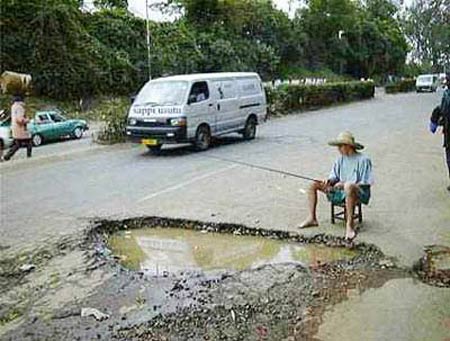 Cười vỡ bụng với tranh vui (36) - 2